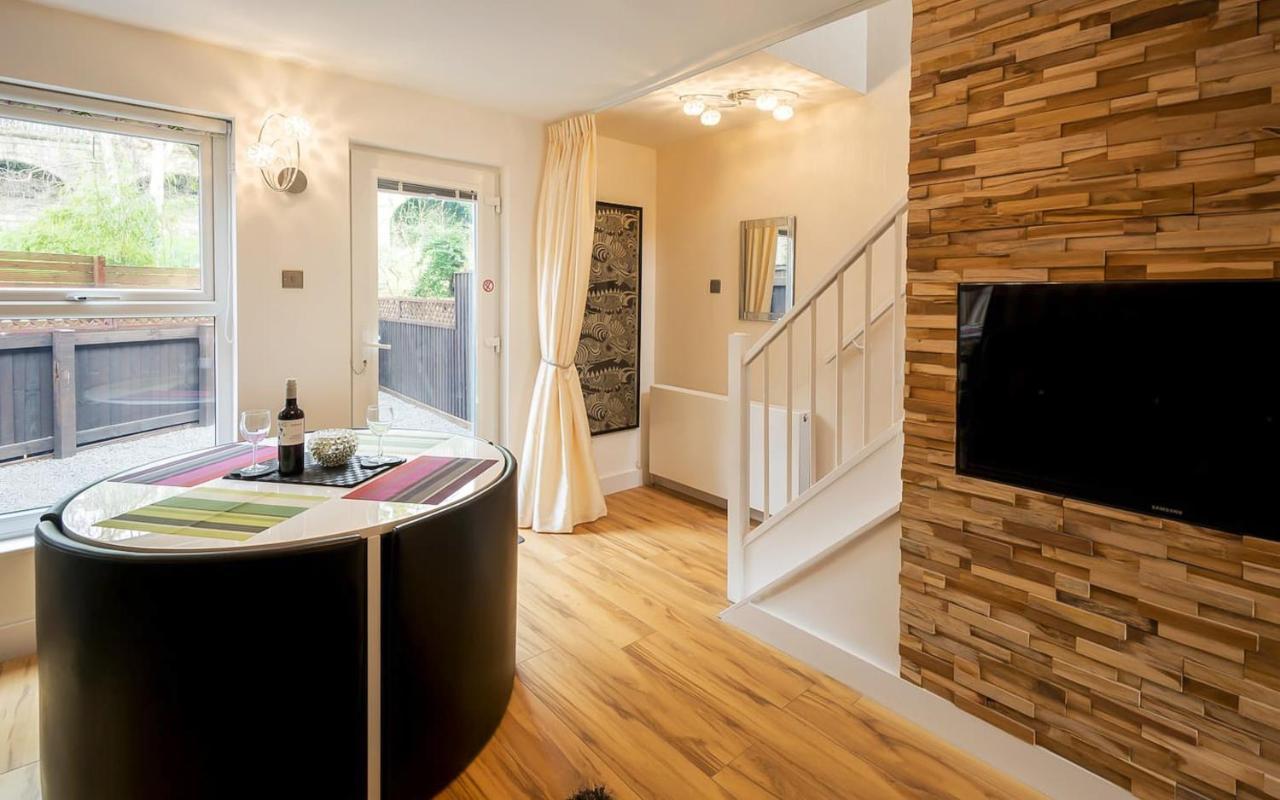 Pear Tree Holiday Home - York Exterior photo
